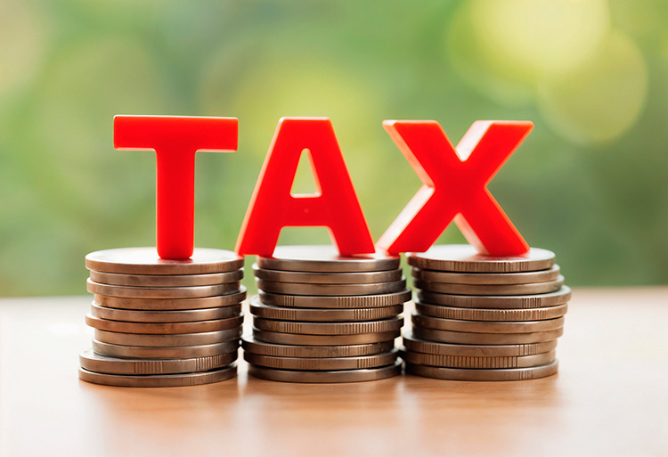 double the impact with 80g tax benefits
