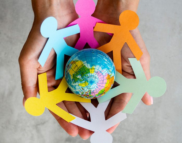 the insight & idea that sparked hope circle