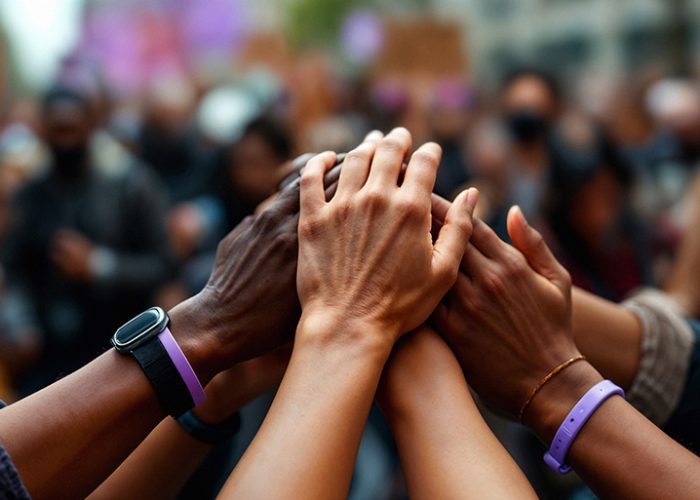 the power of the collective your impact in motion